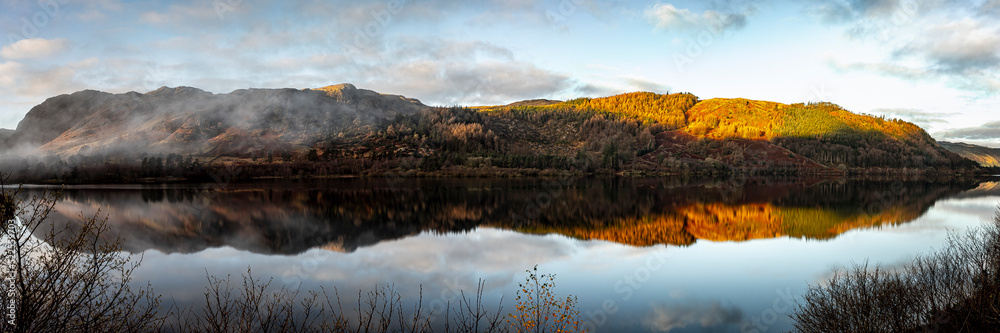 Lake District Lake District