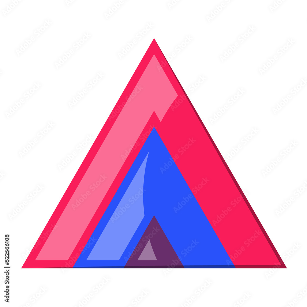 Modern Shape for banner Modern Shape for banner
