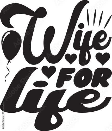 Weeding SVG Design