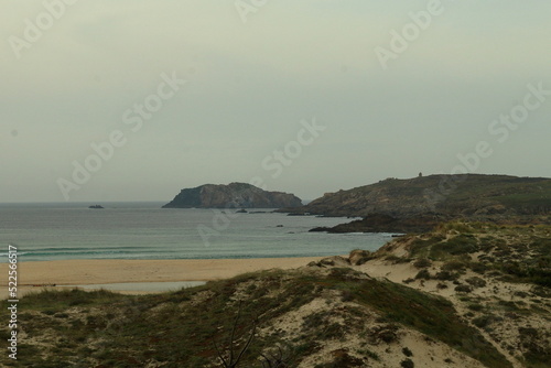 Playa de Doniños