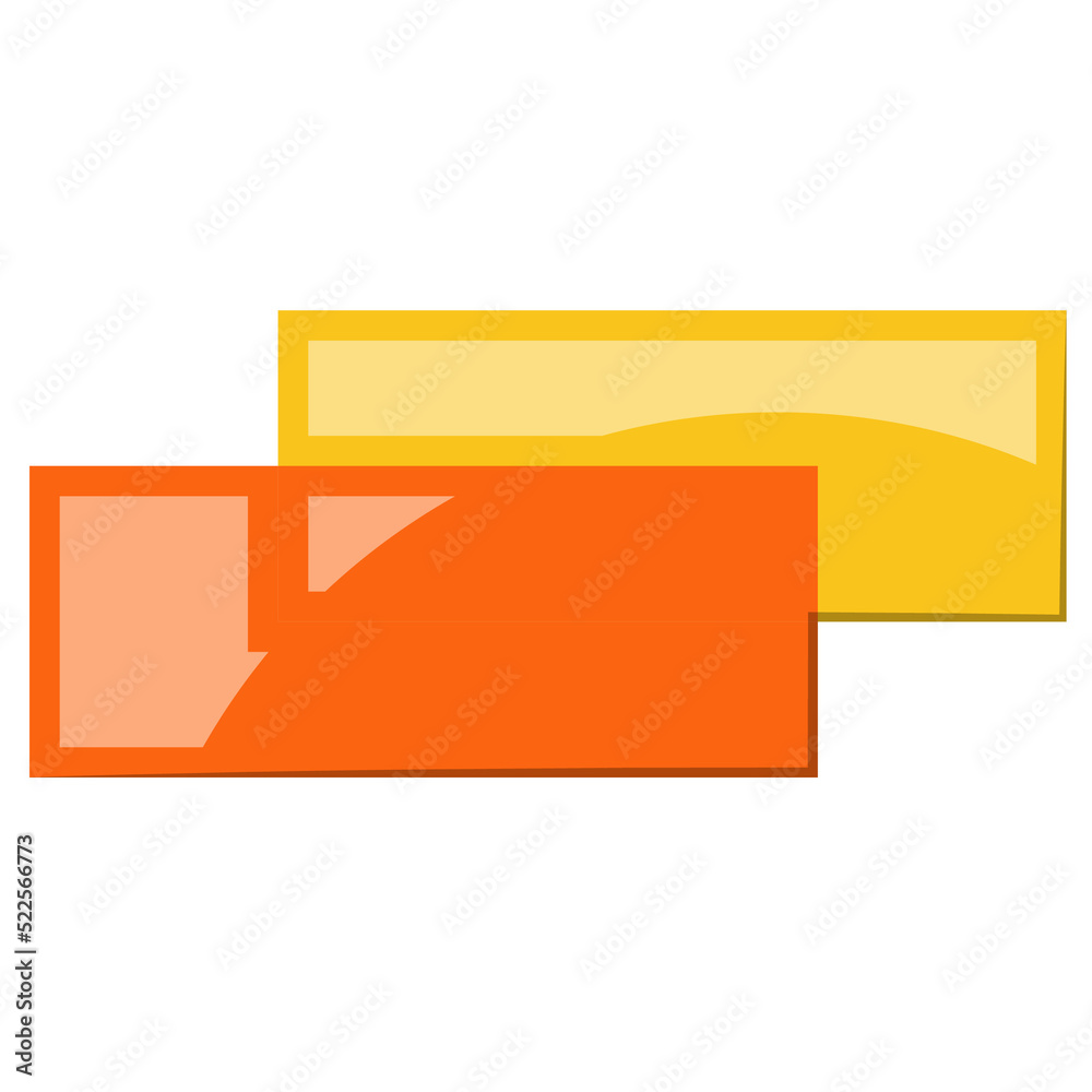Modern Shape for banner Modern Shape for banner