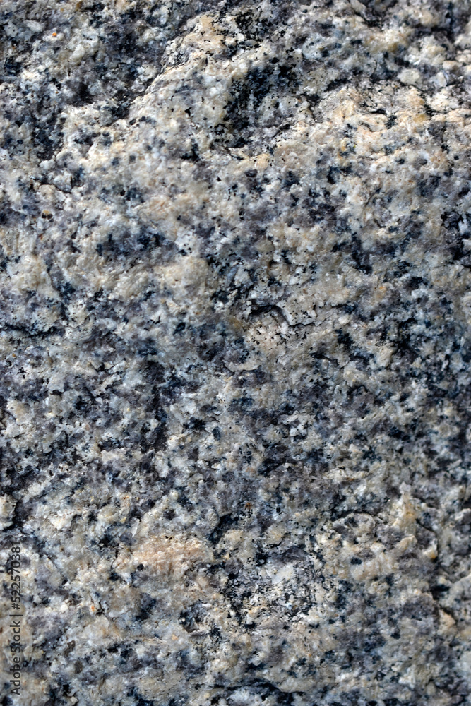 Beautiful background of gray-red granite. Granite stone close-up. Beautiful background of gray-red granite. Granite stone close-up.