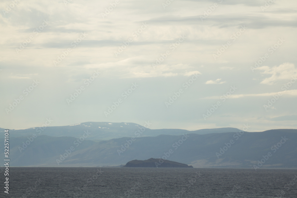 Cape on Olkhon Island on Lake Baikal
small island
Cape on Olkhon Island on Lake Baikal
small island