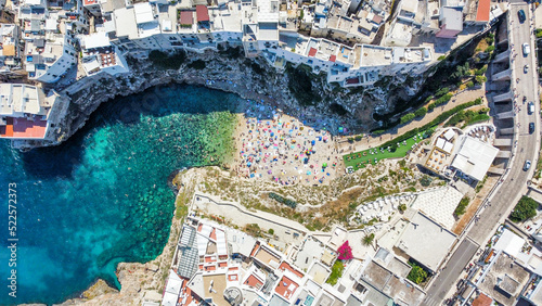 Polignano a mare