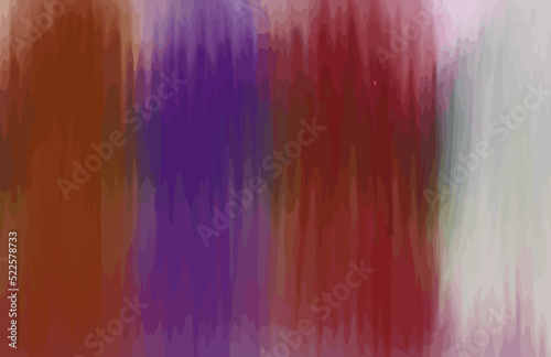 fluid paint background naturally