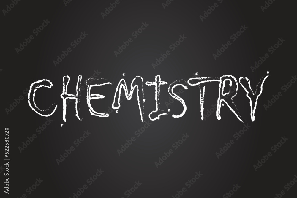 chemistry background chemistry background