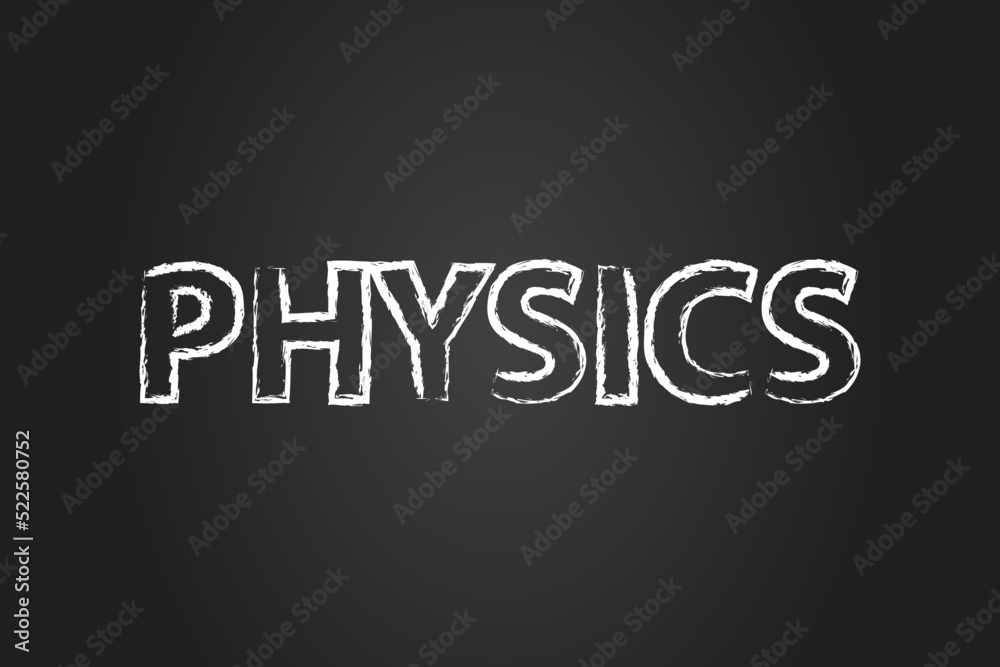 physics background