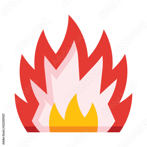 Flame
