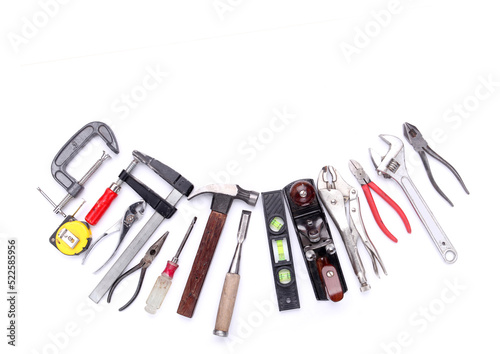 фотографія toolbar background