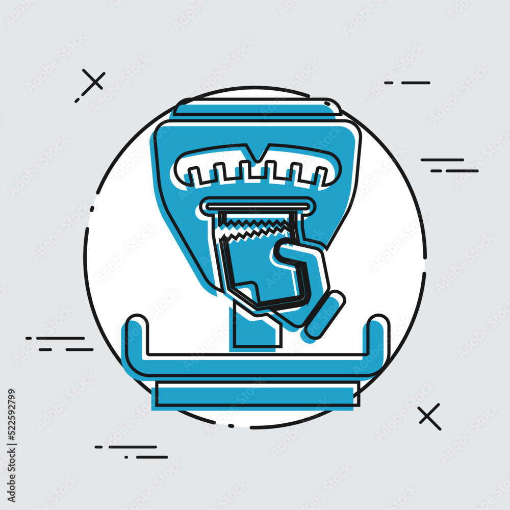 Scale icon Scale icon