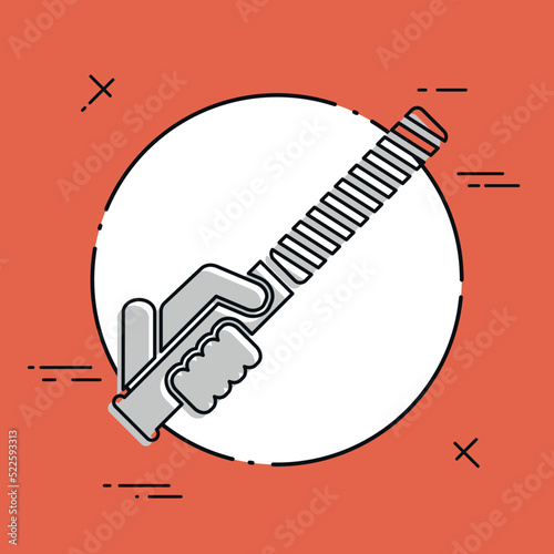 Rasp icon