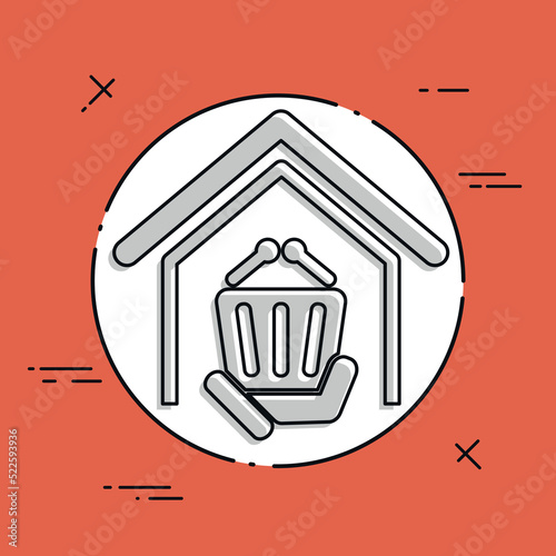 Store icon