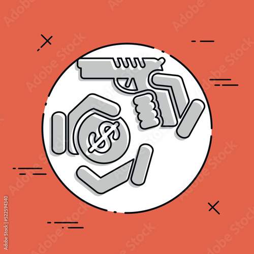 Armed robbery