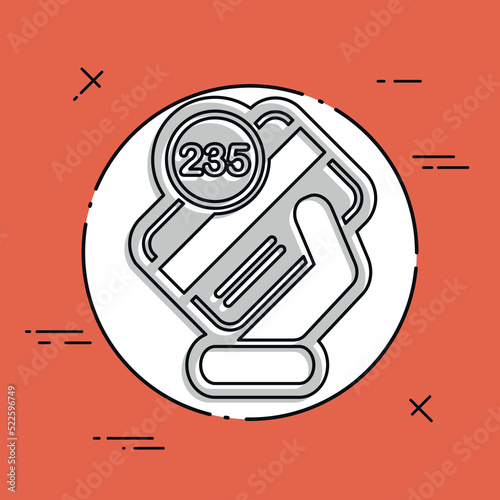 Card code