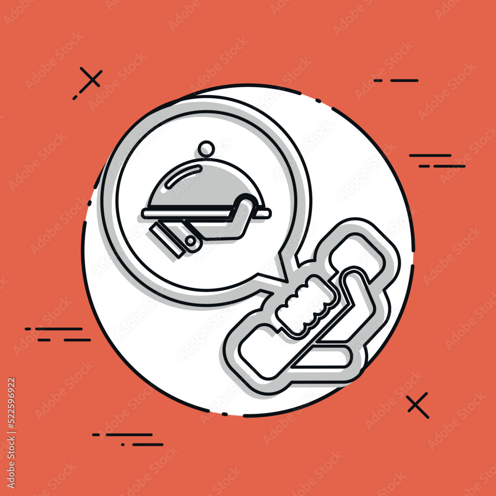 Restaurant service Restaurant service