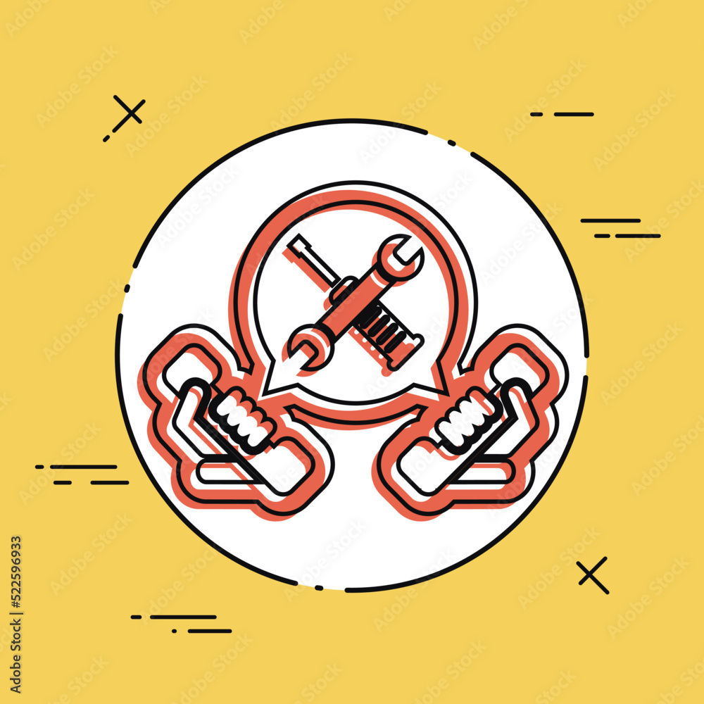 Assistance icon Assistance icon