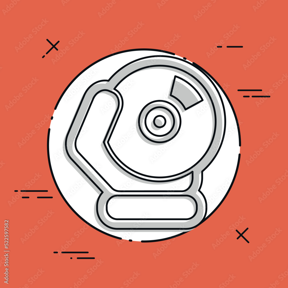 Cd icon Cd icon