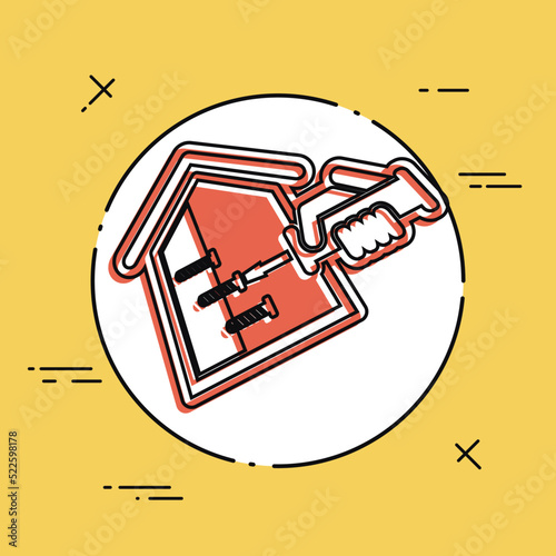 House repair