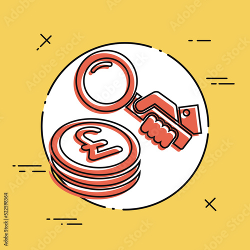 Business analysis - Sterling