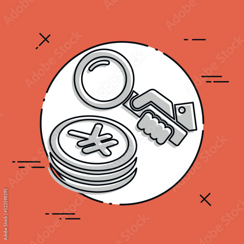 Business analysis - Yen