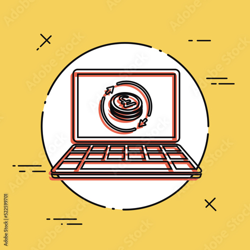 Money web services - Sterling