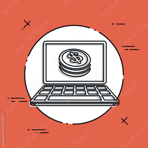 Money web service - Dollars