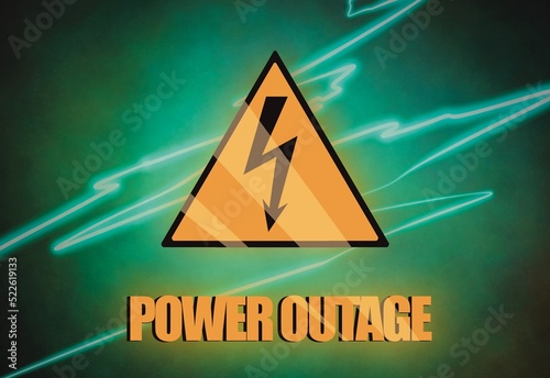 Power outage