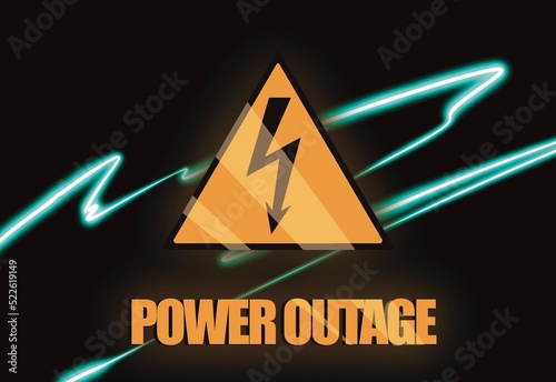 Power outage