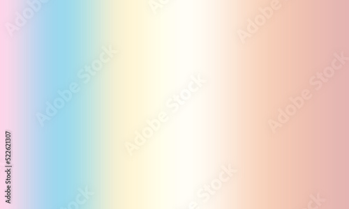 colorful background with gradient pastel palette image for banner presentation templates wallpaper text locations and social media abstract geometric fashion	
