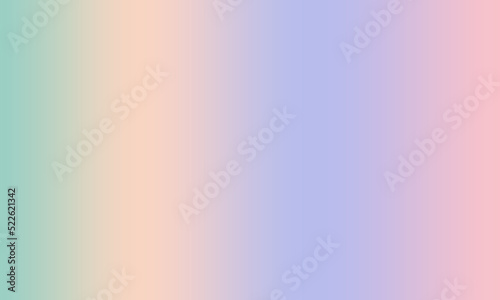colorful background with gradient pastel palette image for banner presentation templates wallpaper text locations and social media abstract geometric fashion	