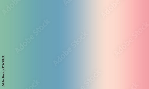 colorful background with gradient pastel palette image for banner presentation templates wallpaper text locations and social media abstract geometric fashion	