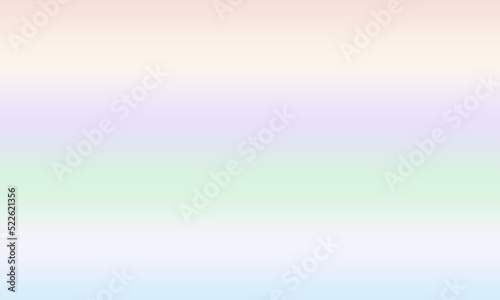 colorful background with gradient pastel palette image for banner presentation templates wallpaper text locations and social media abstract geometric fashion	