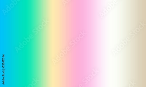 colorful background with gradient pastel palette image for banner presentation templates wallpaper text locations and social media abstract geometric fashion	