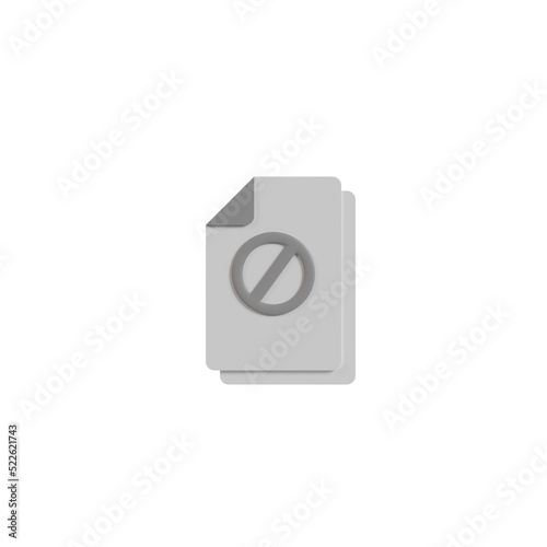 Free Download 3d file with sign - GFXLoad