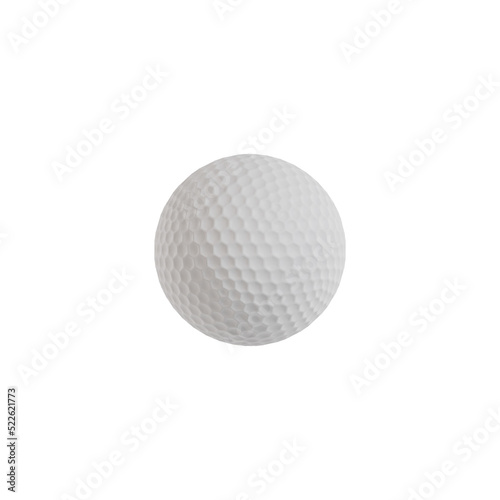 3d sports equipment