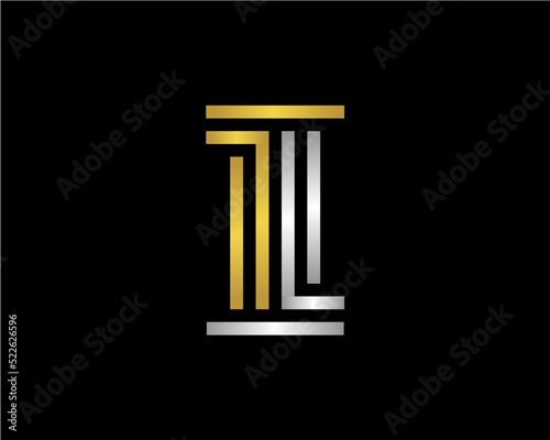 T and L Line forming a pillar law firm