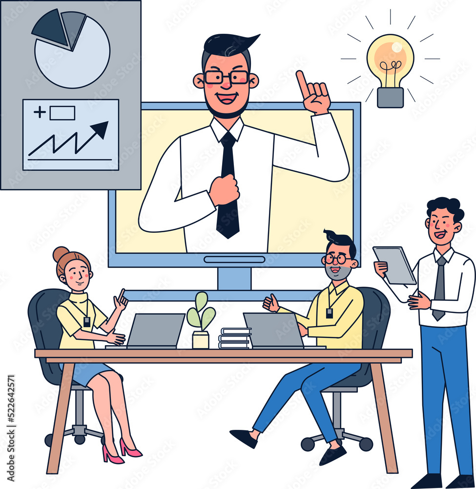 Online Business Training Online Business Training