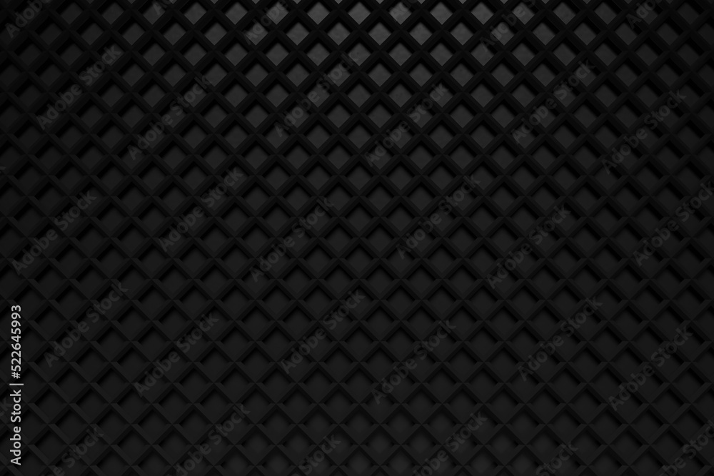 Black abstract background, Grunge surface,Modern shape concept, 3d Rendering. Black abstract background, Grunge surface,Modern shape concept, 3d Rendering.