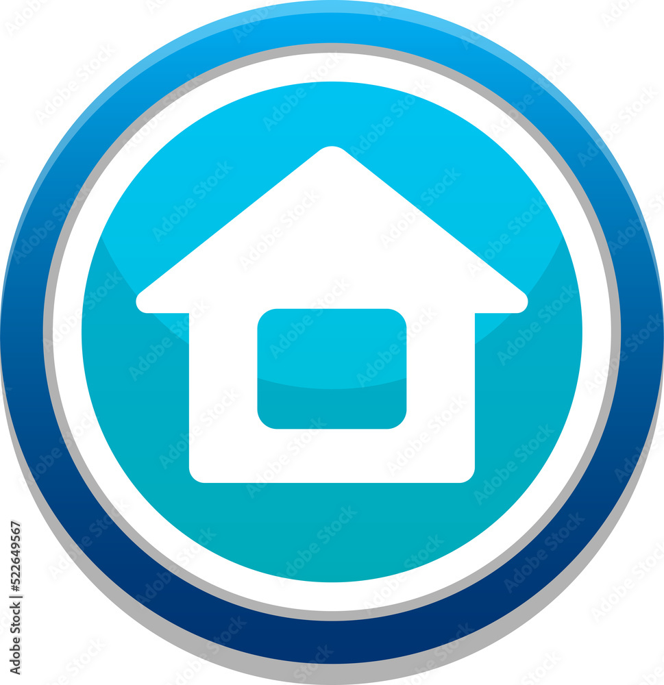 circle button circle button