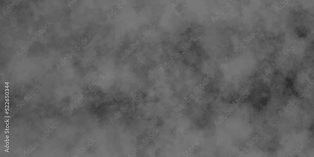 Abstract background with paper texture pattern is vintage style with dark gray bare cement. Some light shines .Paintbrush stroke textured cement or stone old. concrete texture as a retro pattern wall	