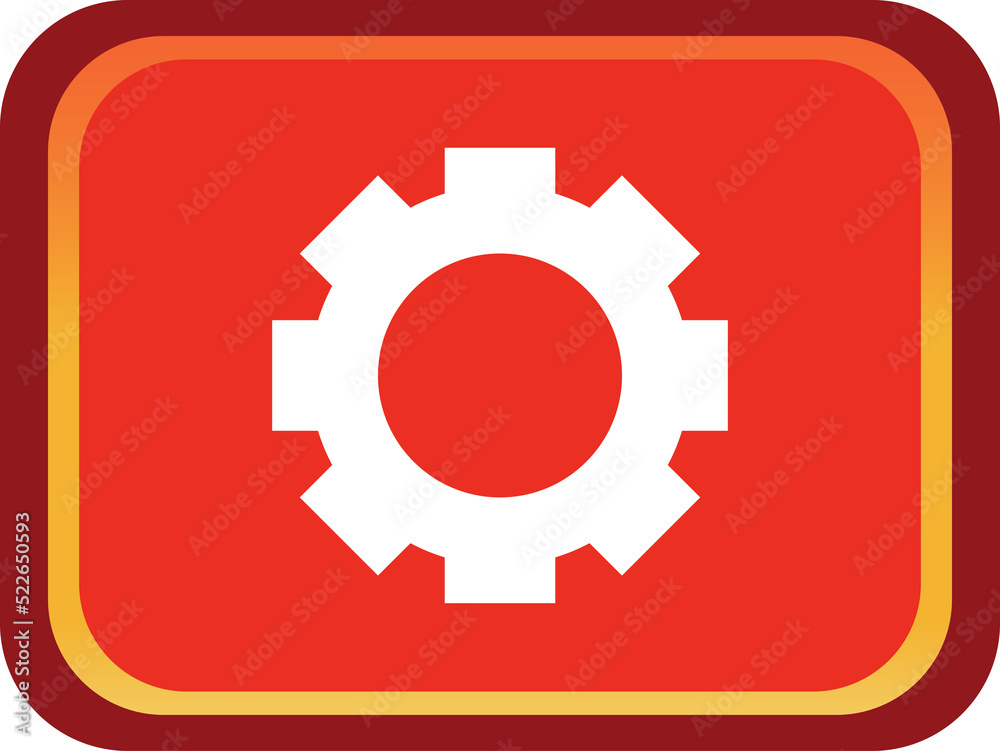 Square button Square button
