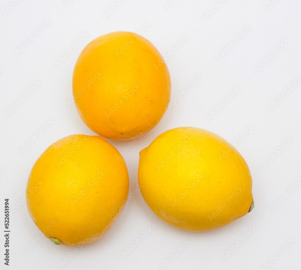 Lemons Lemons