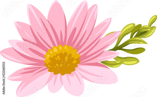 flower nice clipart