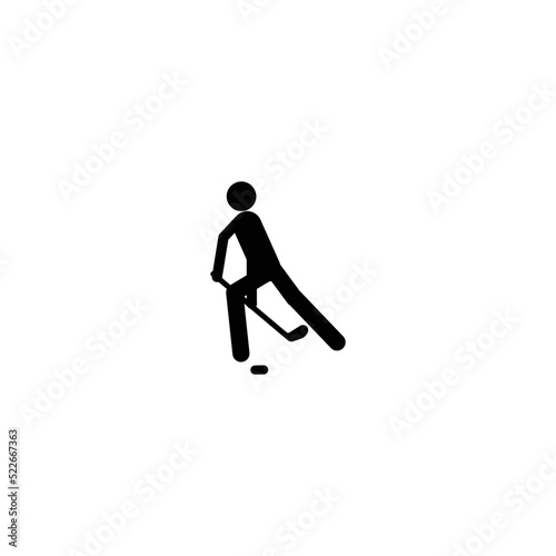 hokey icon