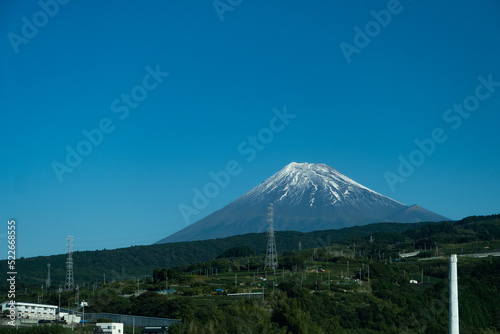 富士山