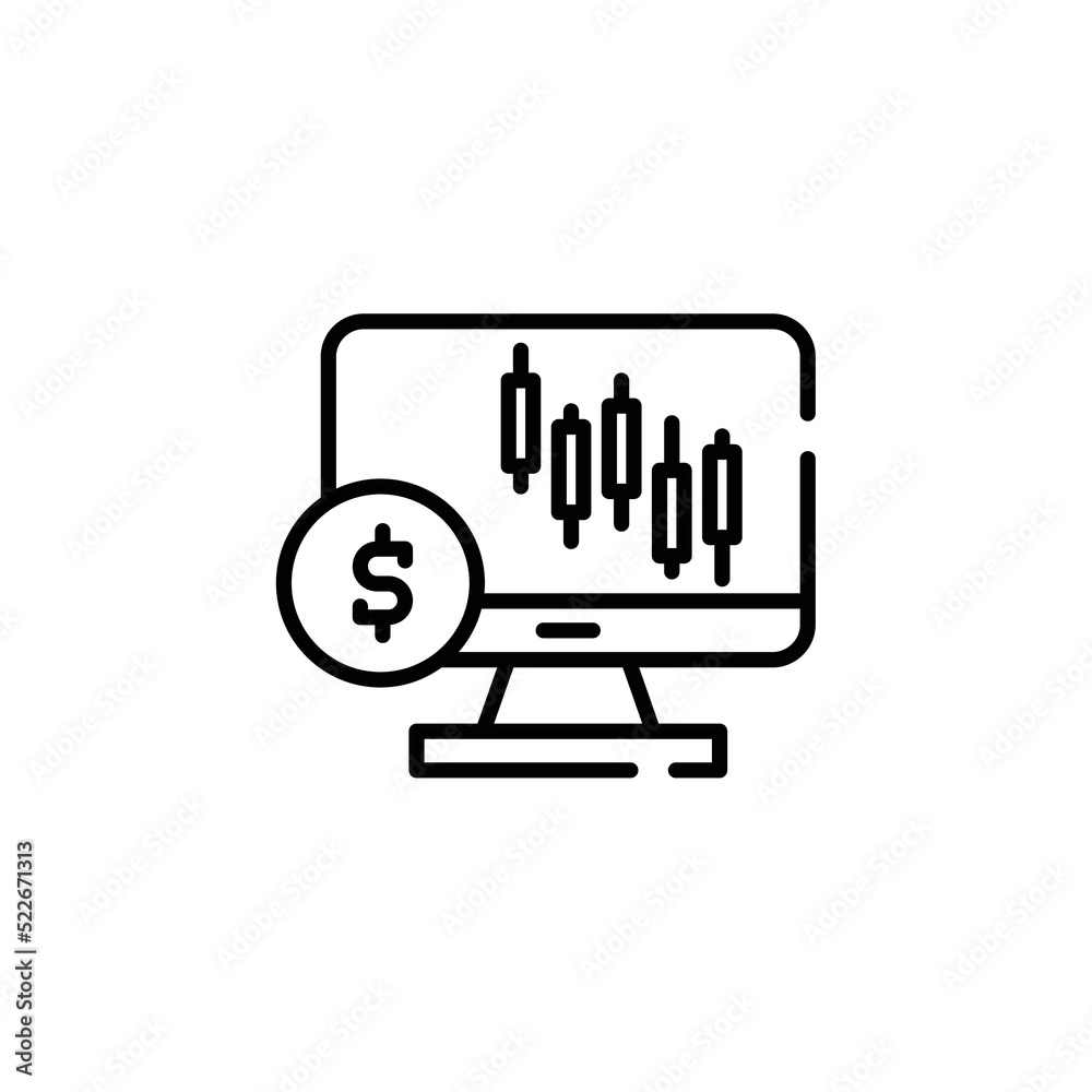 Finance themed icons are suitable for web, apps, etc Finance themed icons are suitable for web, apps, etc