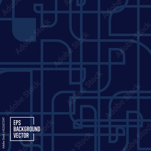 Background pattern line wallpaper for textile needs