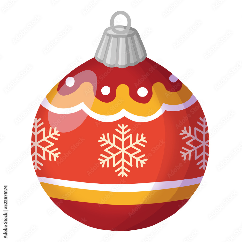 Balls Christmas Clipart, Xmas Balls Christmas Clipart, Xmas