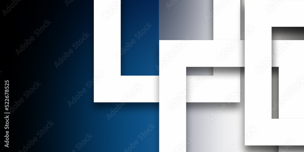 Abstract background with white squares
Abstract background with white squares