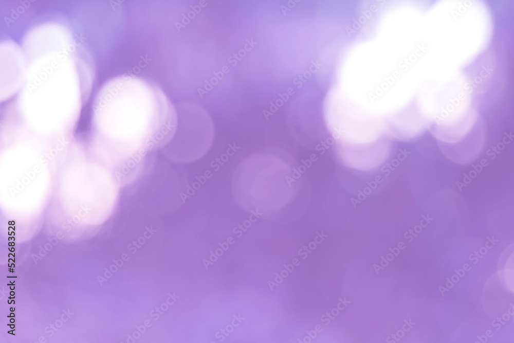Purple pastel bokeh background, blurred multicolor with out of focus. Purple pastel bokeh background, blurred multicolor with out of focus.